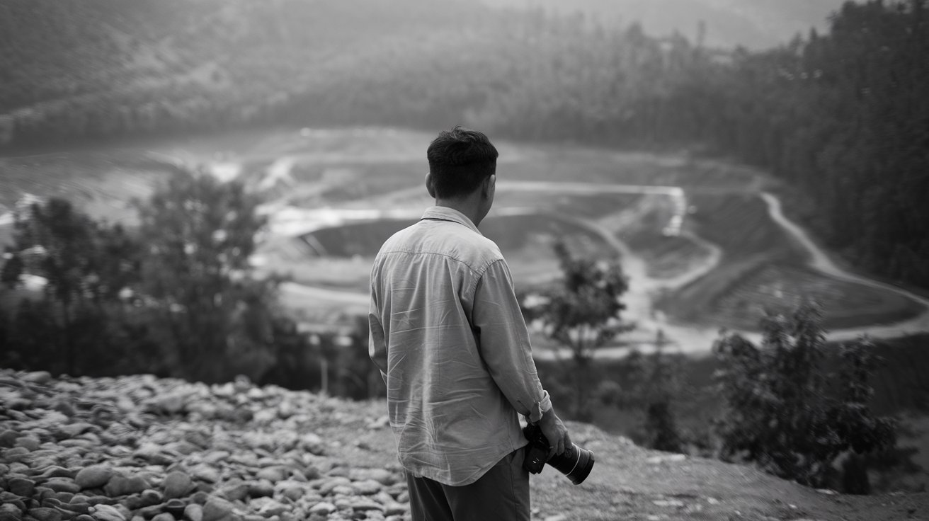 Protecting Myanmar’s HRDs in the digital age