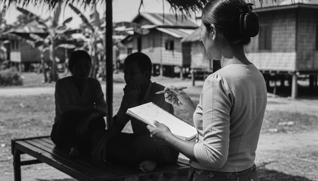 11 recommendations for proposed national human rights law